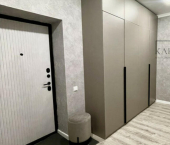 2-комн, 58кв м, этаж 2/3 улица Зелёный Лог, 61