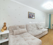 2-комн, 44кв м, этаж 2/5 проспект Ленина, 1/1