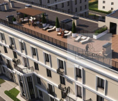 3-комн, 70кв м, этаж 2/4 проспект Карла Маркса, 27