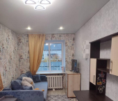 2-комн, 43кв м, этаж 1/2 ул Заводская (Шершни), 8