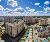 1-комн, 32кв м, этаж 3/10 улица Бейвеля, 27