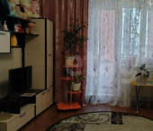 1-комн, 43кв м, этаж 6/10 ул Скульптора Головницкого, 8