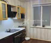 2-комн, 54кв м, этаж 7/10 ул Чичерина, 31