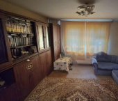 3-комн, 73кв м, этаж 1/10 Комсомольский пр-кт, 47А