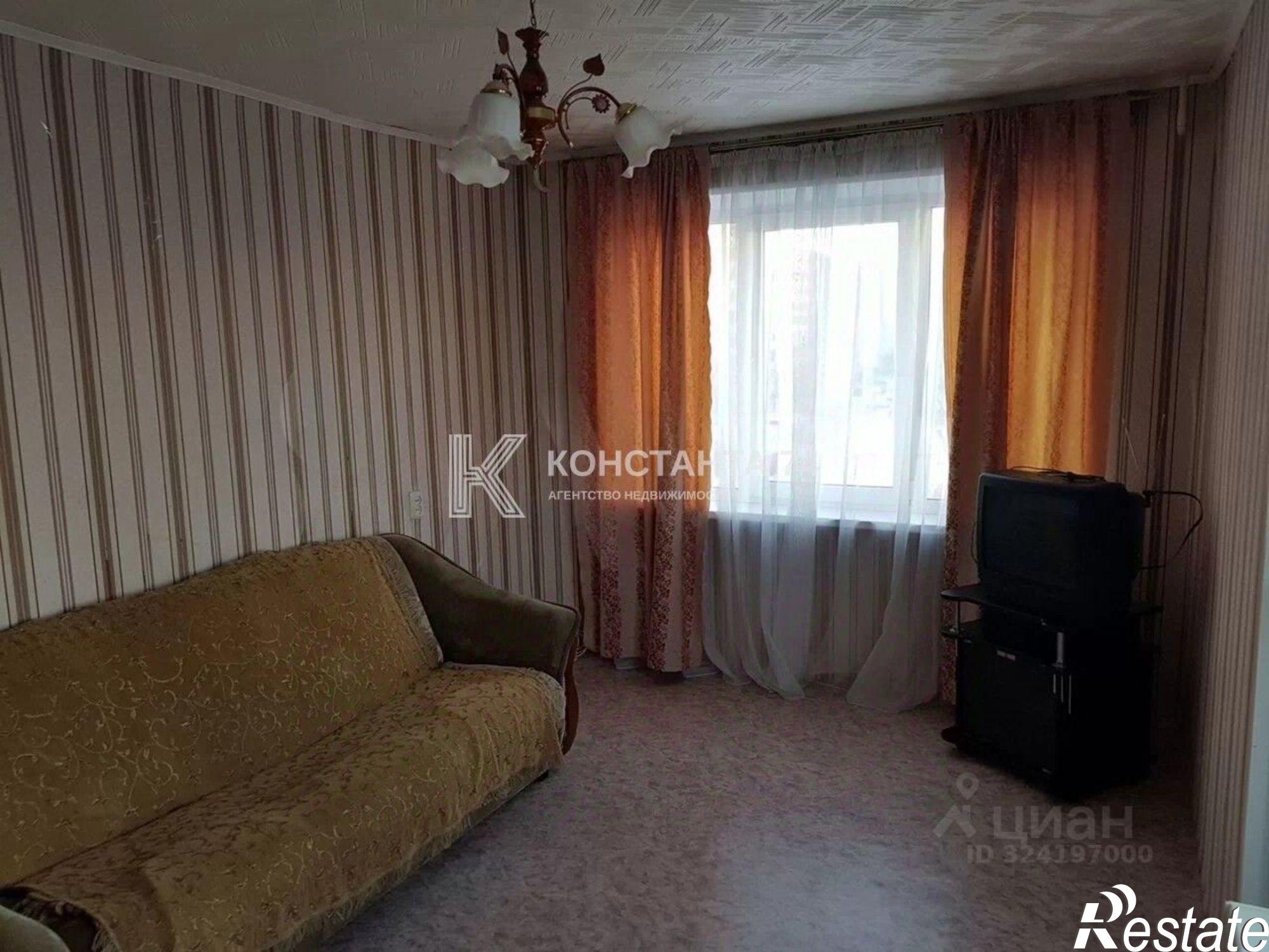 Купить квартиру за 5 150 000 рублей на Челябинск, улица Университетская Набережная