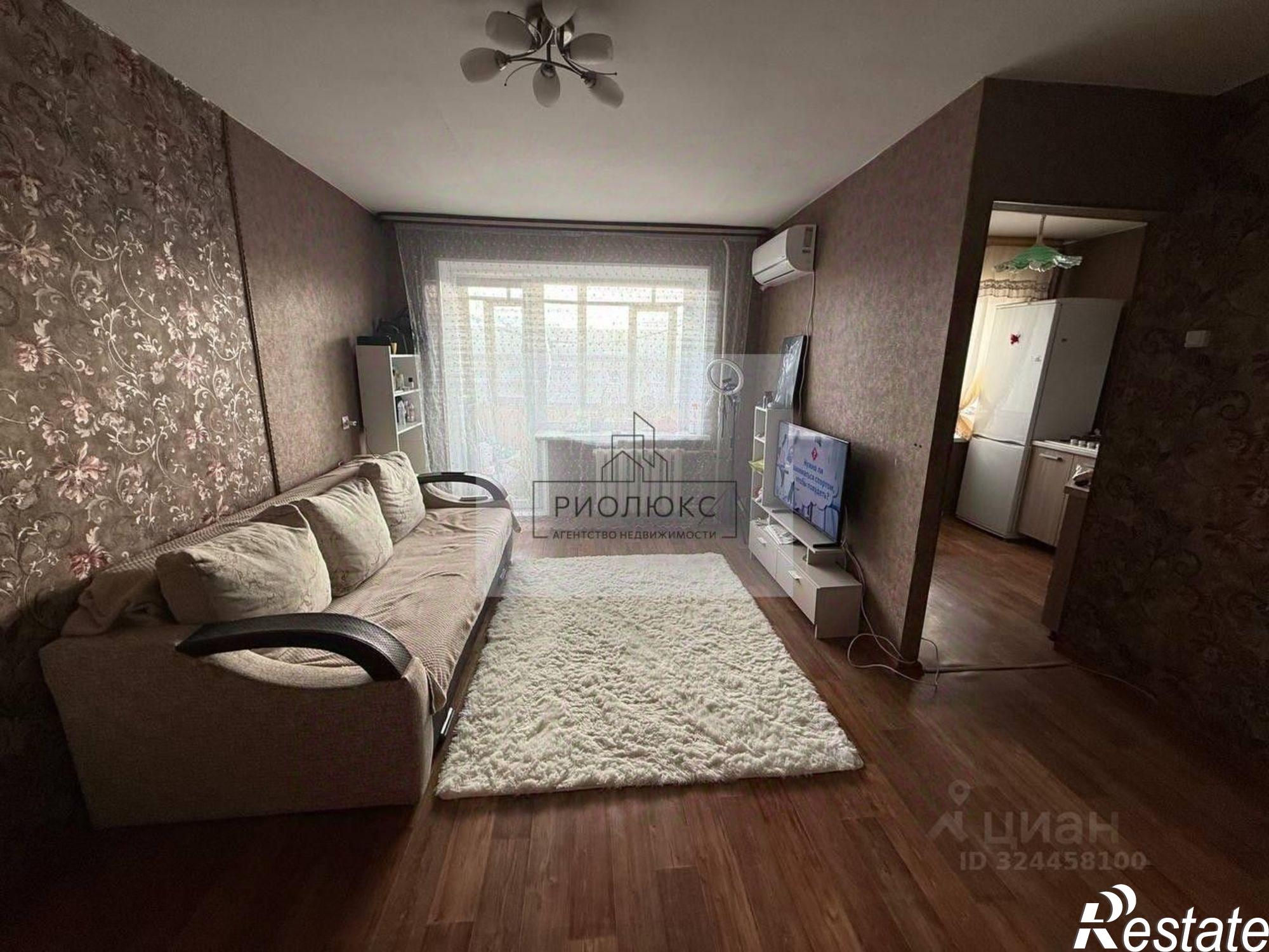 Купить квартиру за 2 900 000 рублей на г Челябинск, ул Артиллерийская, 106