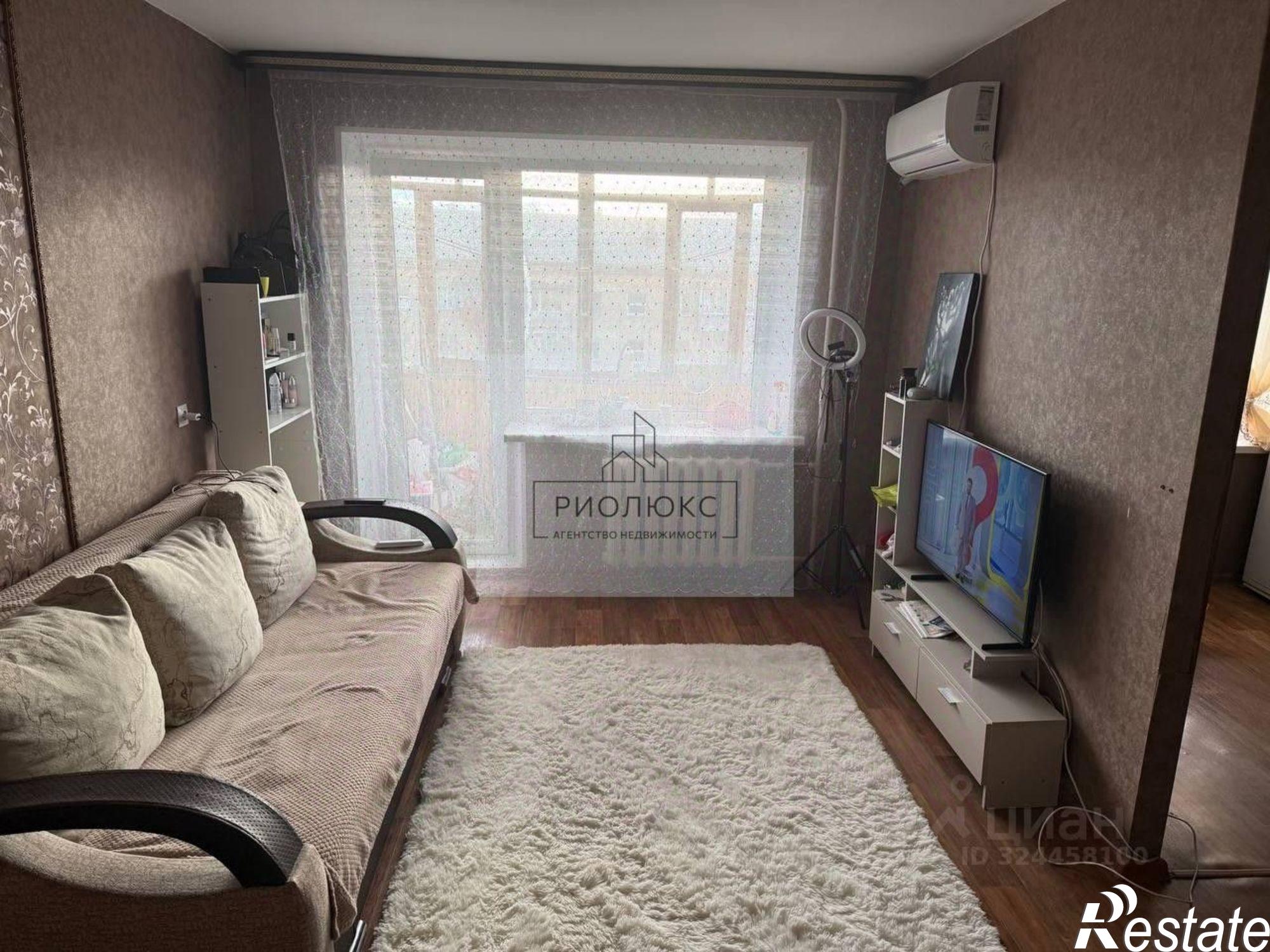 Купить квартиру за 2 900 000 рублей на г Челябинск, ул Артиллерийская, 106