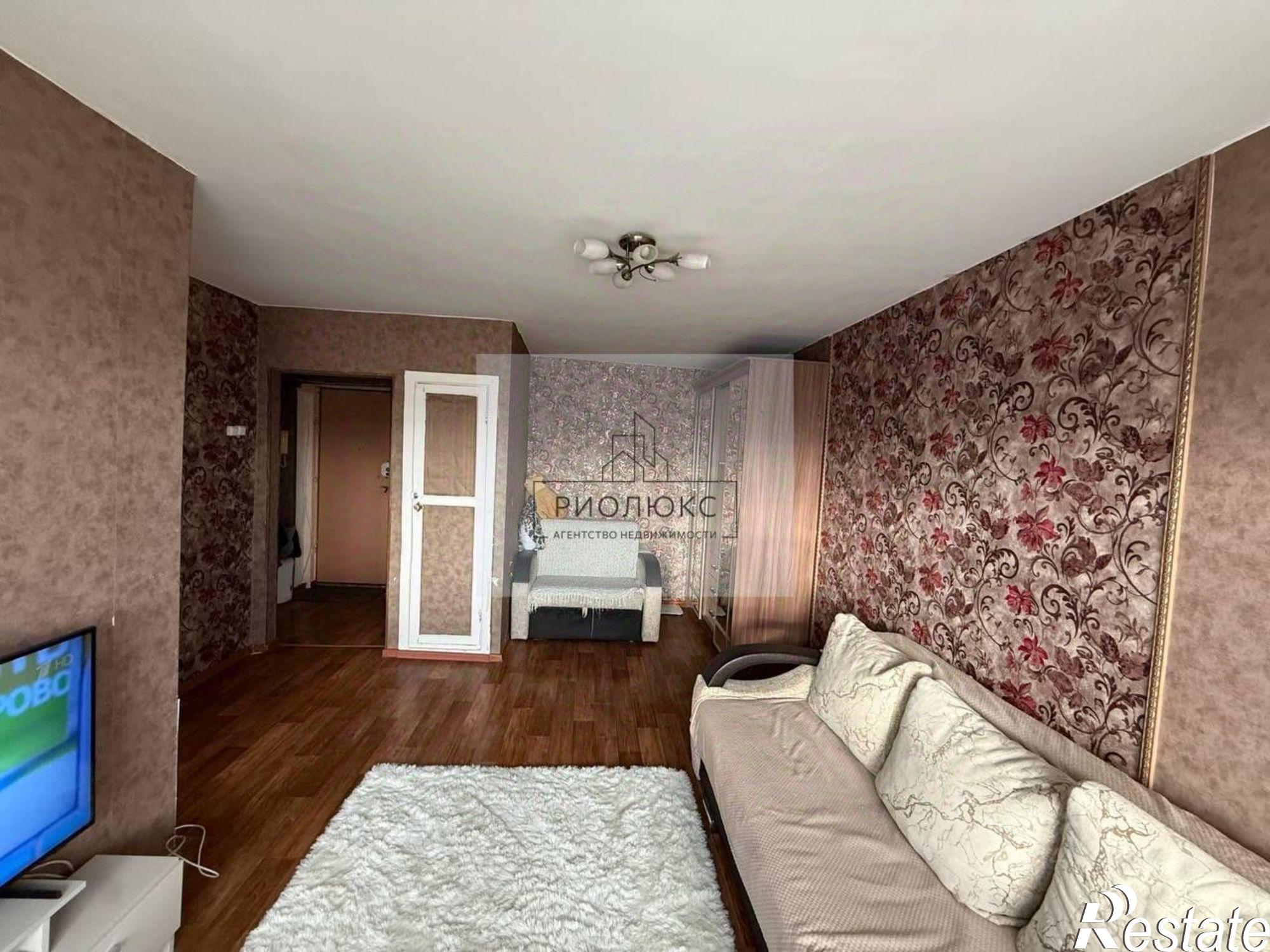 Купить квартиру за 2 900 000 рублей на г Челябинск, ул Артиллерийская, 106