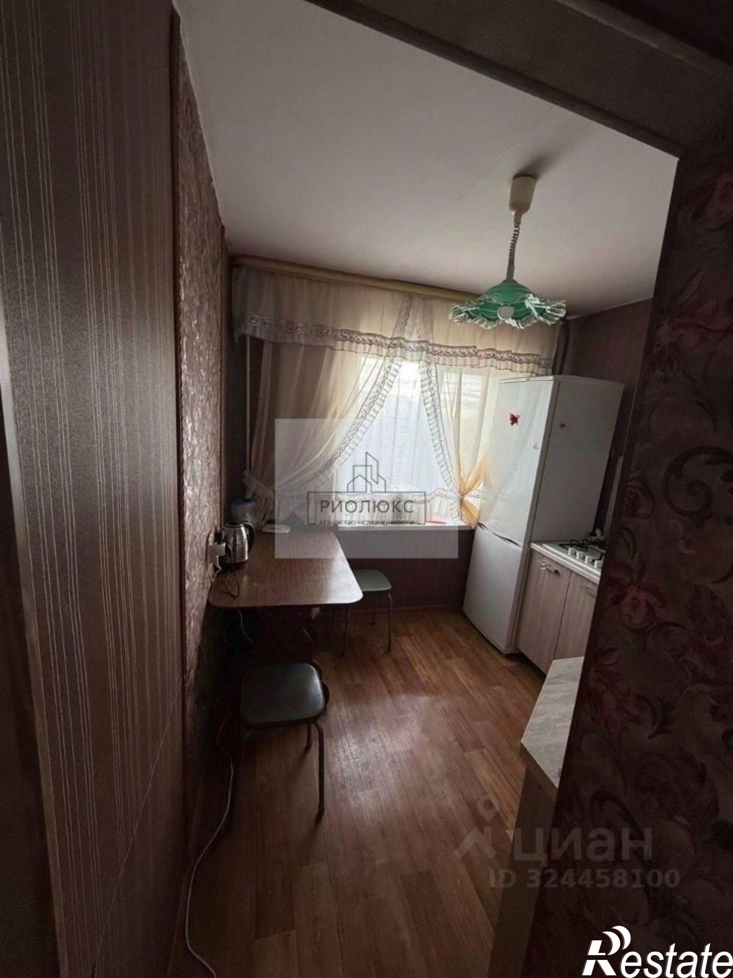 Купить квартиру за 2 900 000 рублей на г Челябинск, ул Артиллерийская, 106