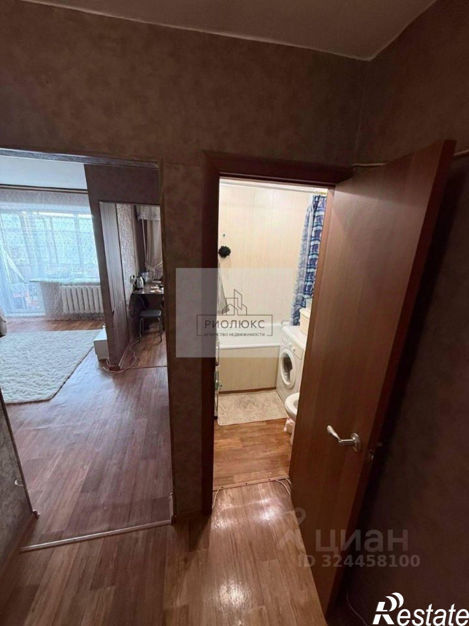 Купить квартиру за 2 900 000 рублей на г Челябинск, ул Артиллерийская, 106