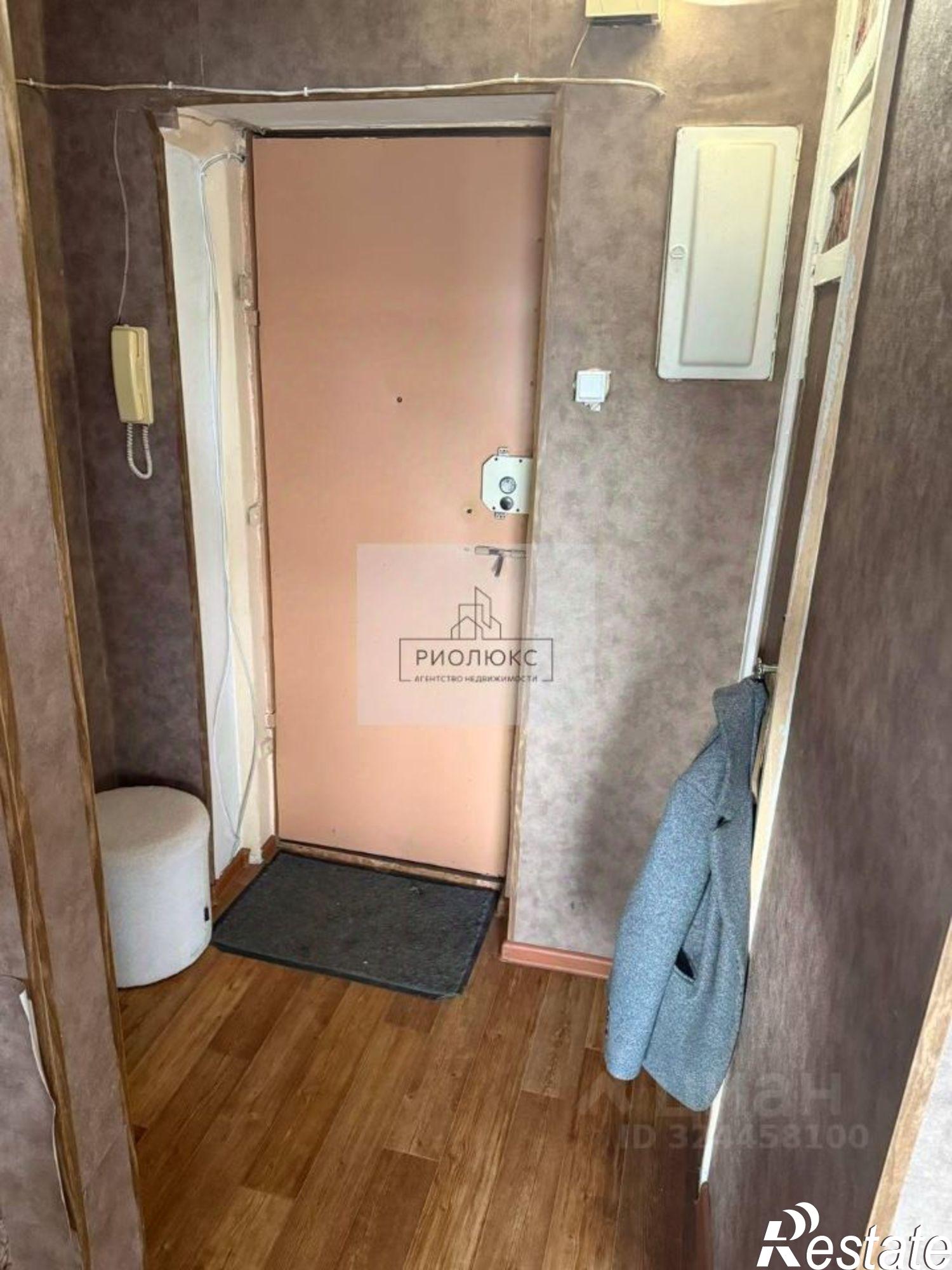 Купить квартиру за 2 900 000 рублей на г Челябинск, ул Артиллерийская, 106