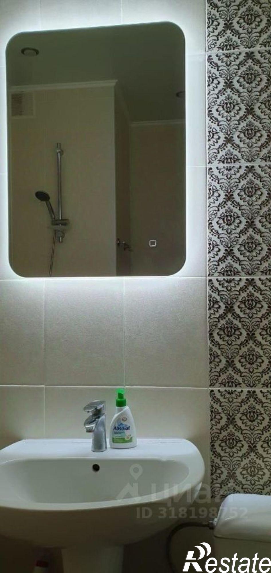 Купить квартиру за 7 500 000 рублей на Челябинск, улица Чичерина, 38В