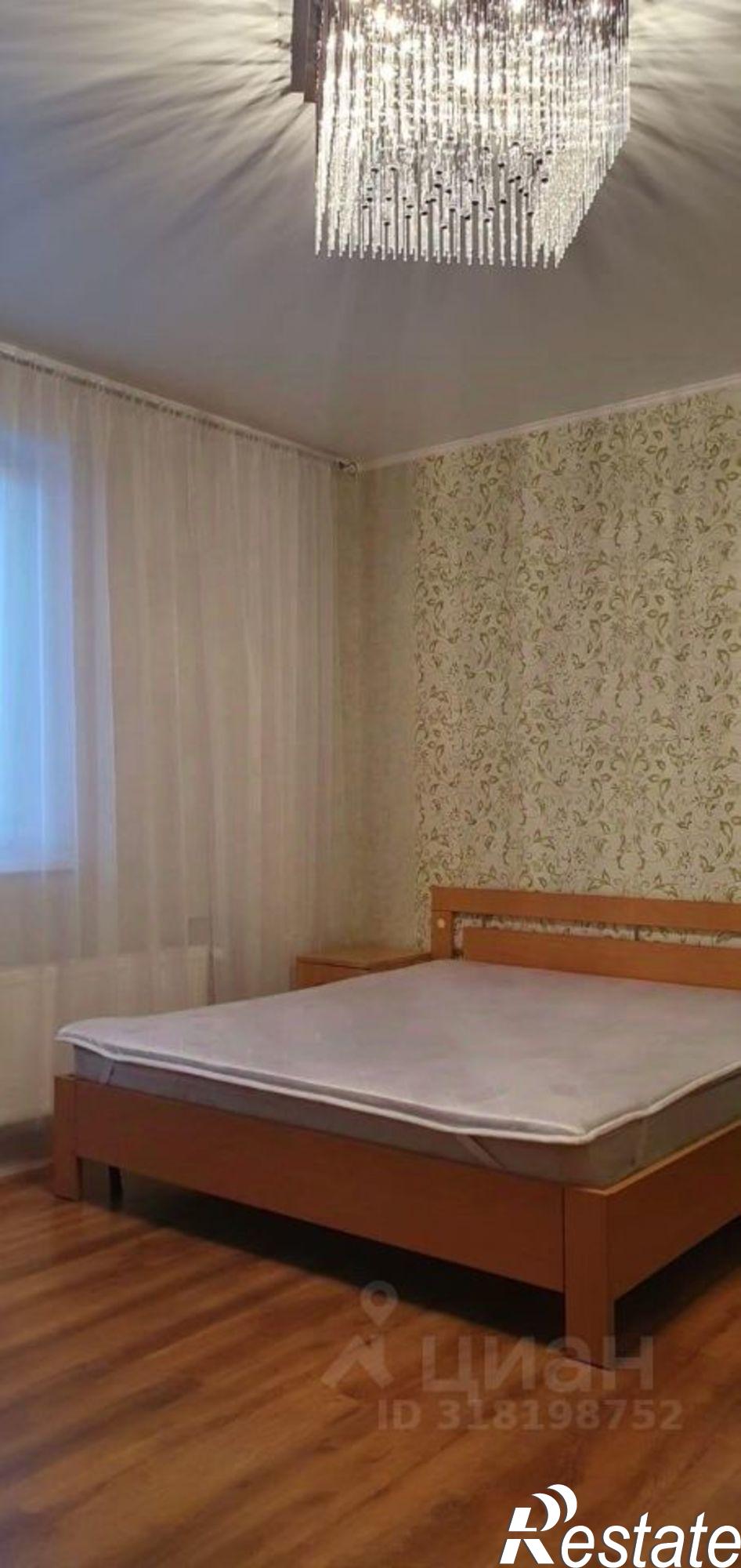 Купить квартиру за 7 500 000 рублей на Челябинск, улица Чичерина, 38В