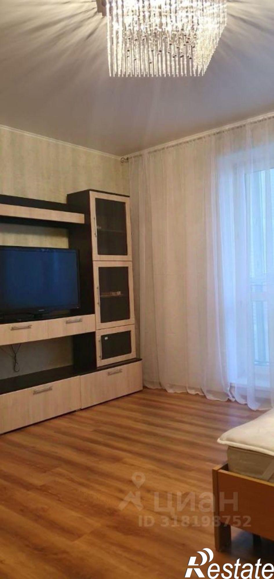 Купить квартиру за 7 500 000 рублей на Челябинск, улица Чичерина, 38В