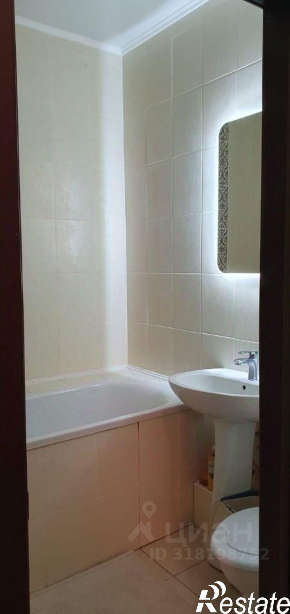 Купить квартиру за 7 500 000 рублей на Челябинск, улица Чичерина, 38В