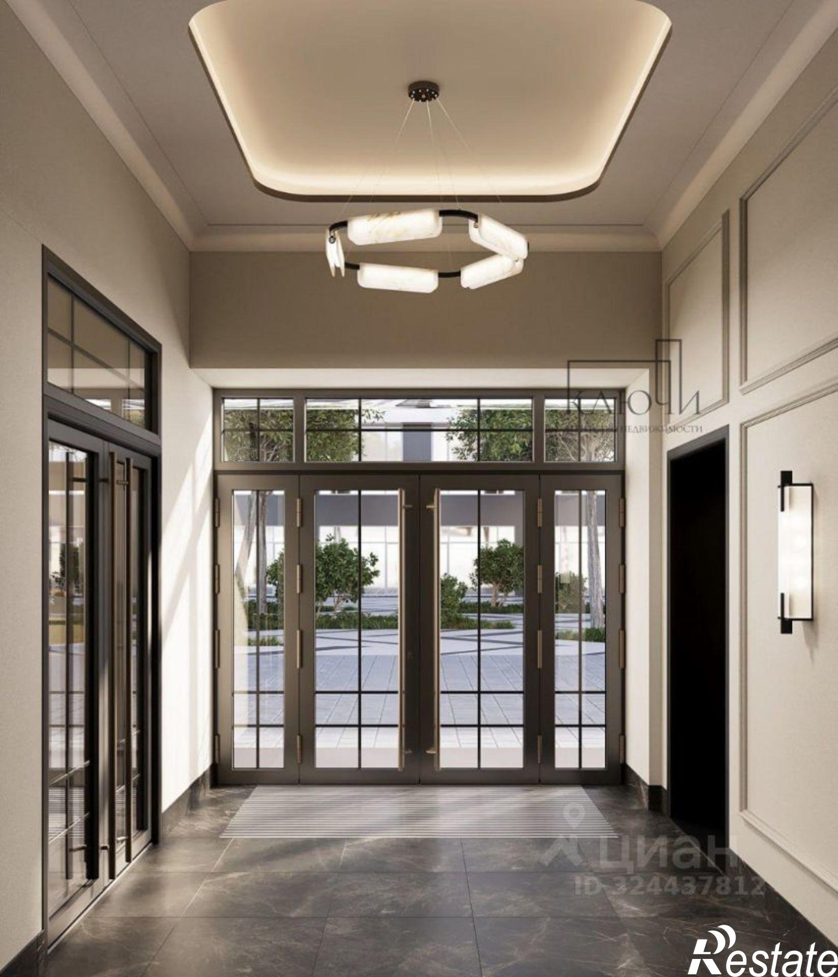 Купить квартиру за 3 590 200 рублей на Челябинская обл., Ленинский