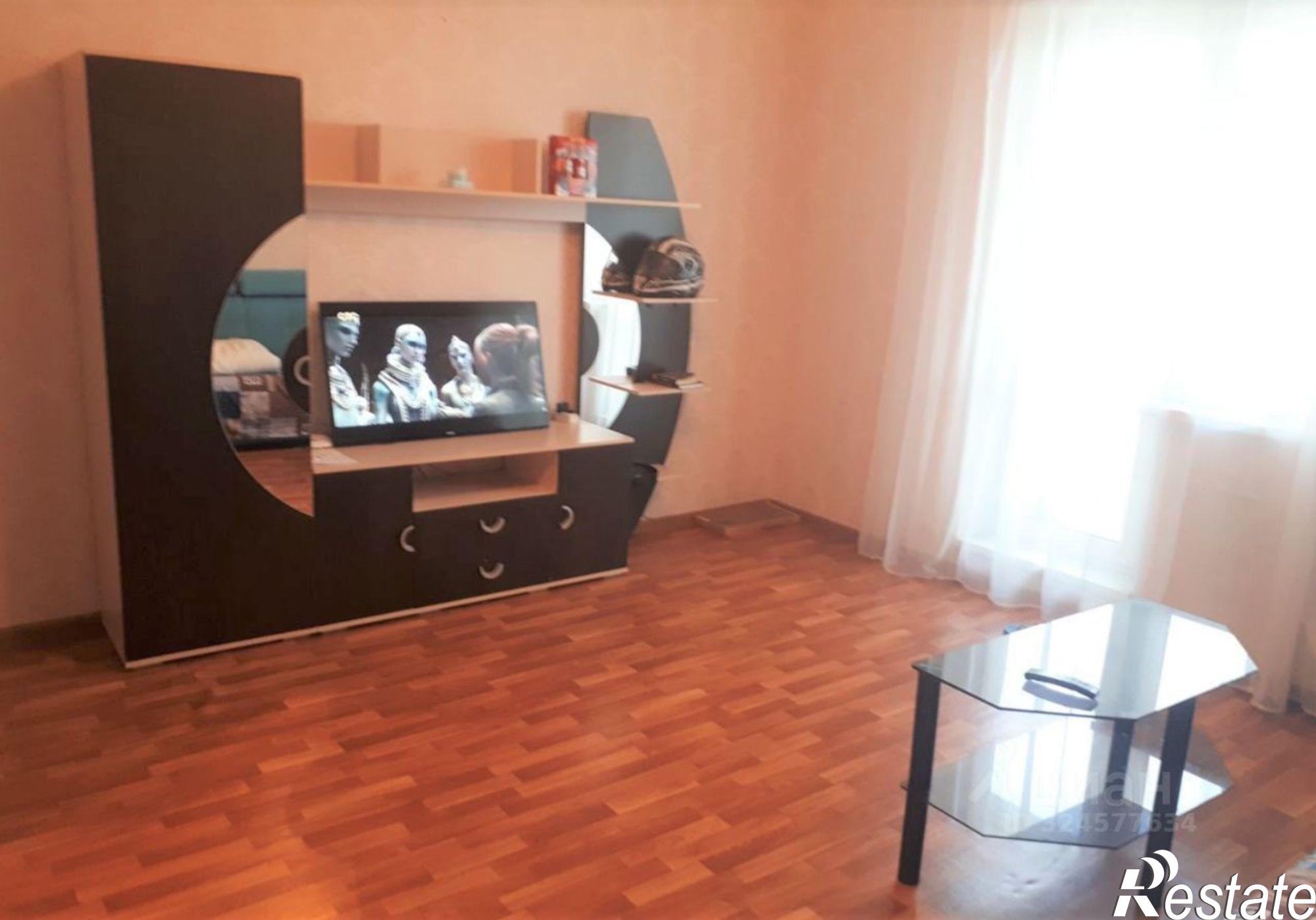 Купить квартиру за 4 400 000 рублей на Челябинск, Новороссийская улица, 130Б