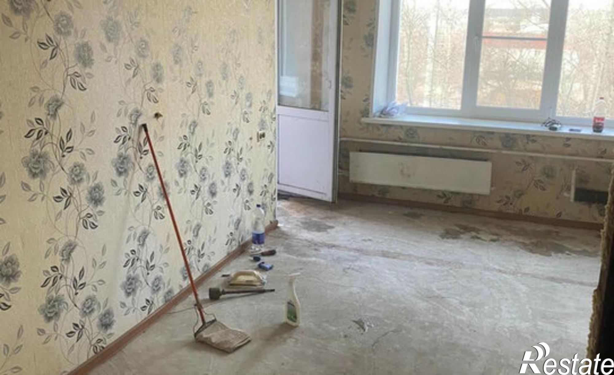 Купить квартиру за 2 700 000 рублей на Челябинск, улица Мира, 15