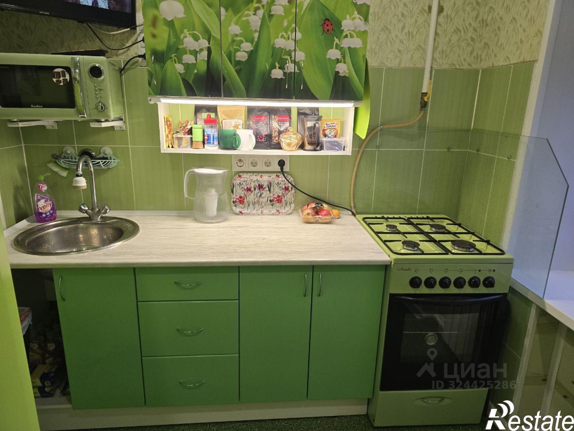 Купить квартиру за 3 000 000 рублей на Челябинск, улица Сталеваров, 41