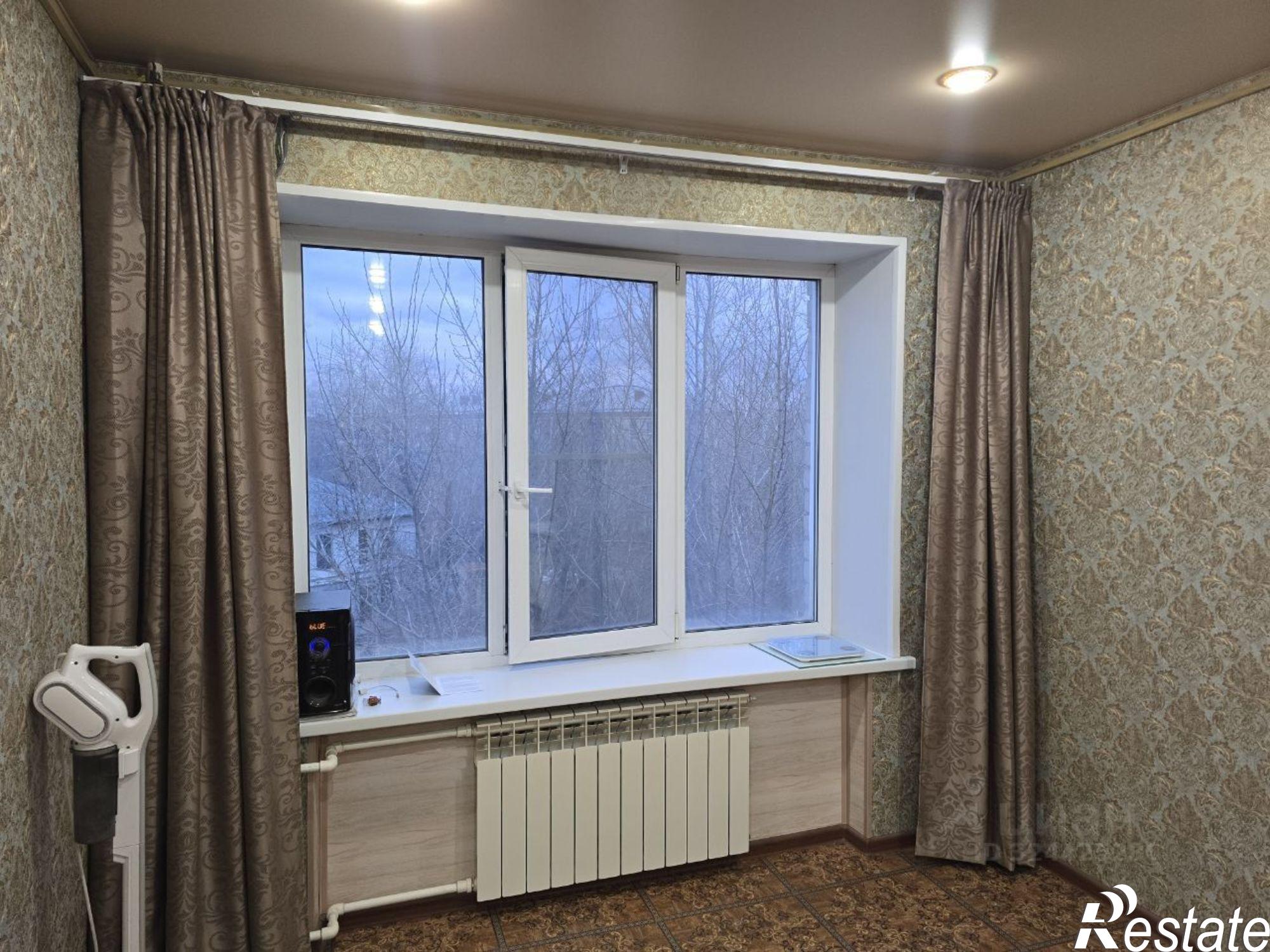 Купить квартиру за 3 000 000 рублей на Челябинск, улица Сталеваров, 41