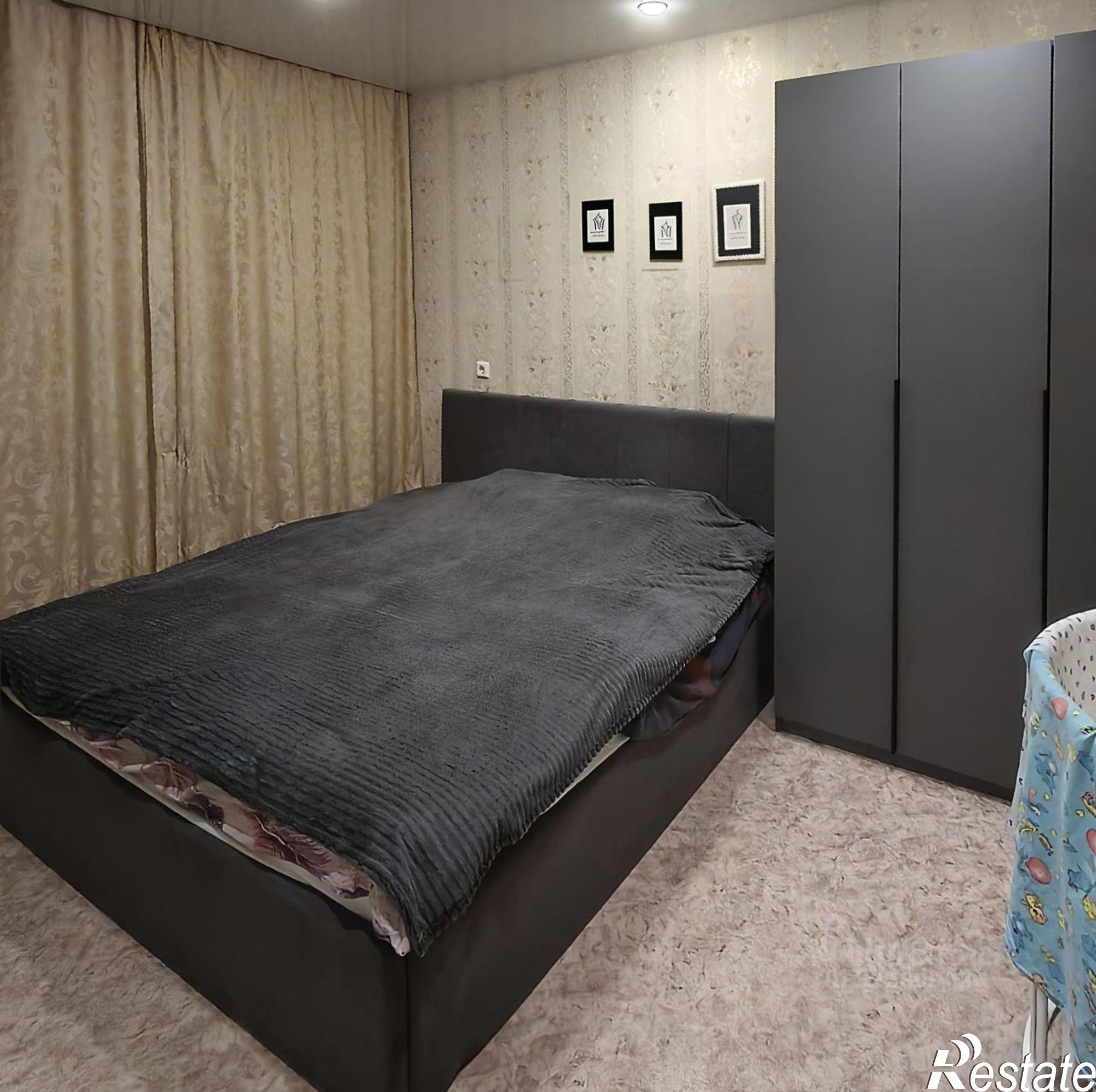 Купить квартиру за 4 899 000 рублей на Челябинск г.