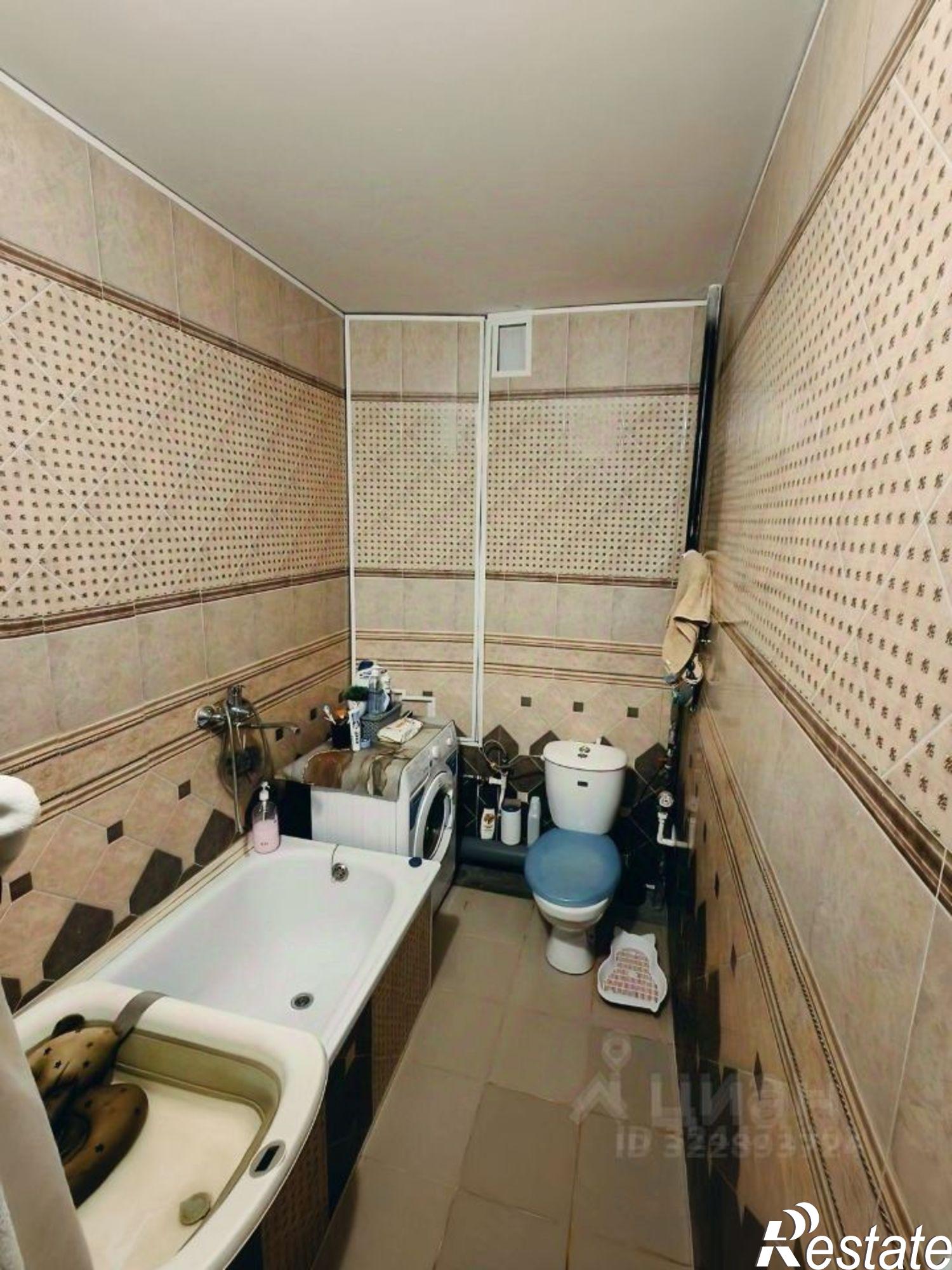 Купить квартиру за 4 899 000 рублей на Челябинск г.