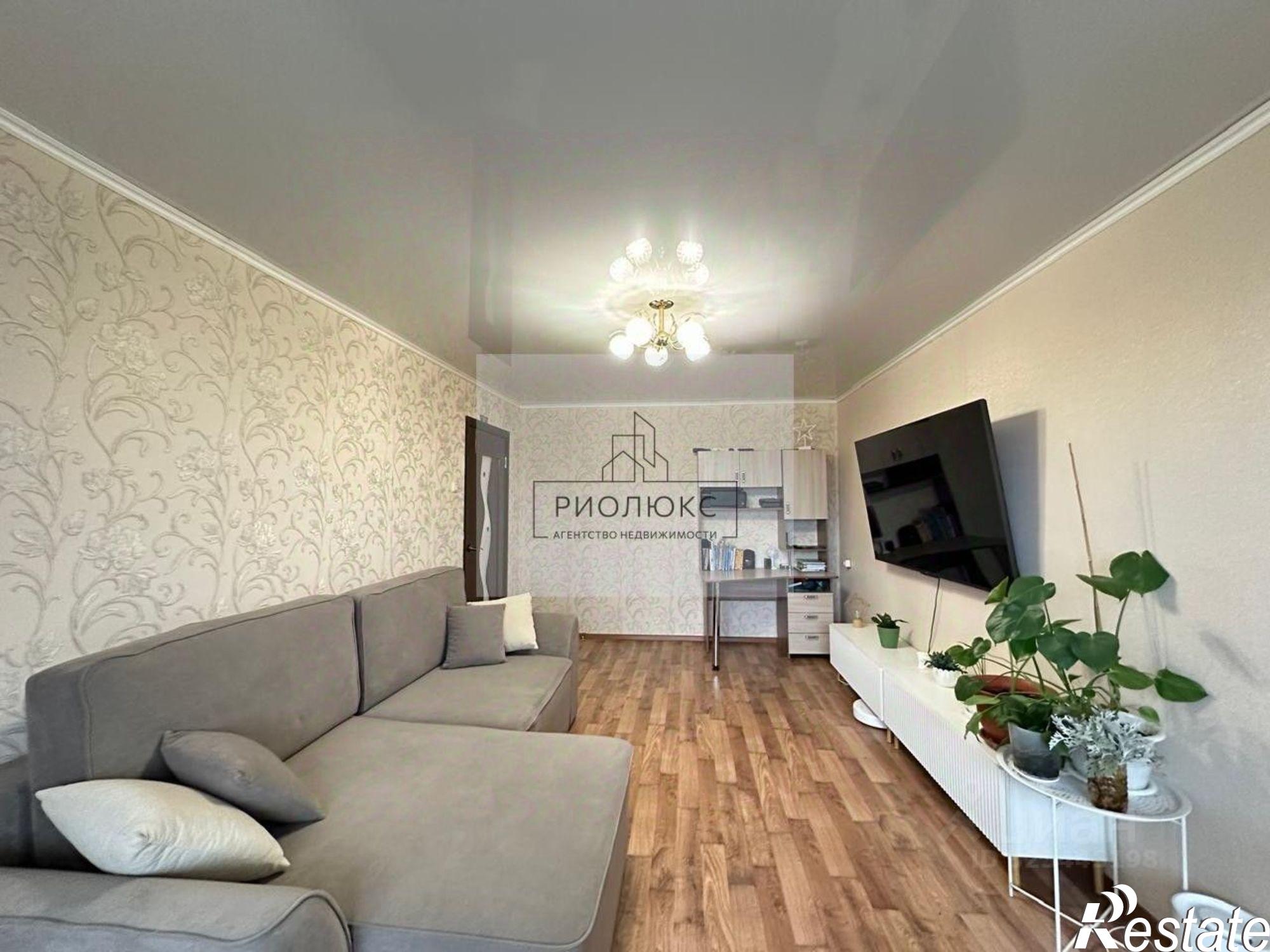 Купить квартиру за 4 500 000 рублей на г Магнитогорск, ул Жемчужная, 21