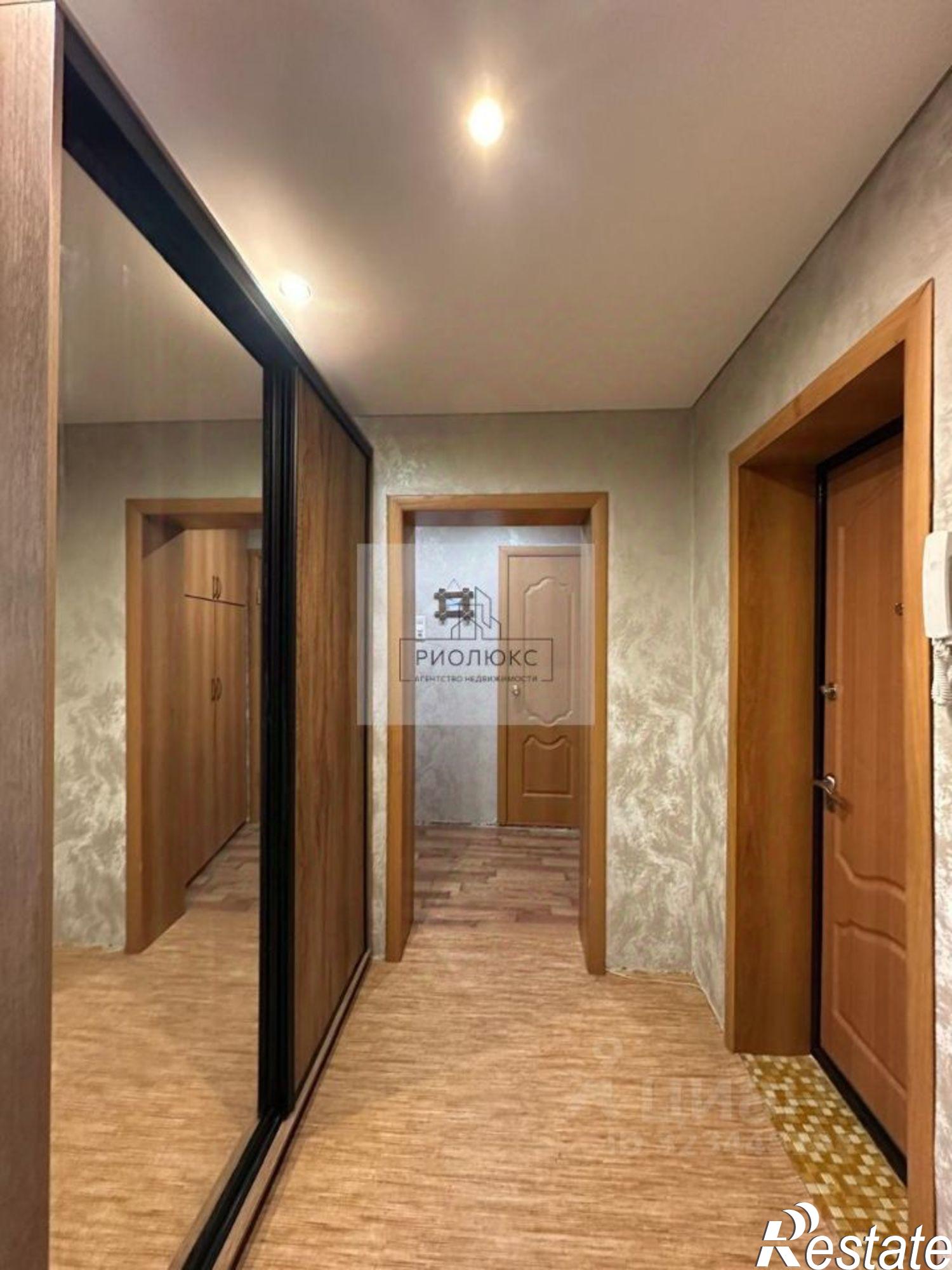 Купить квартиру за 4 500 000 рублей на г Магнитогорск, ул Жемчужная, 21