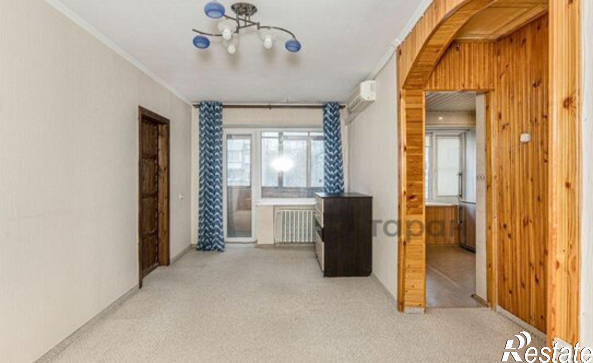 Купить квартиру за 6 800 000 рублей на Челябинск, улица Энтузиастов, 1