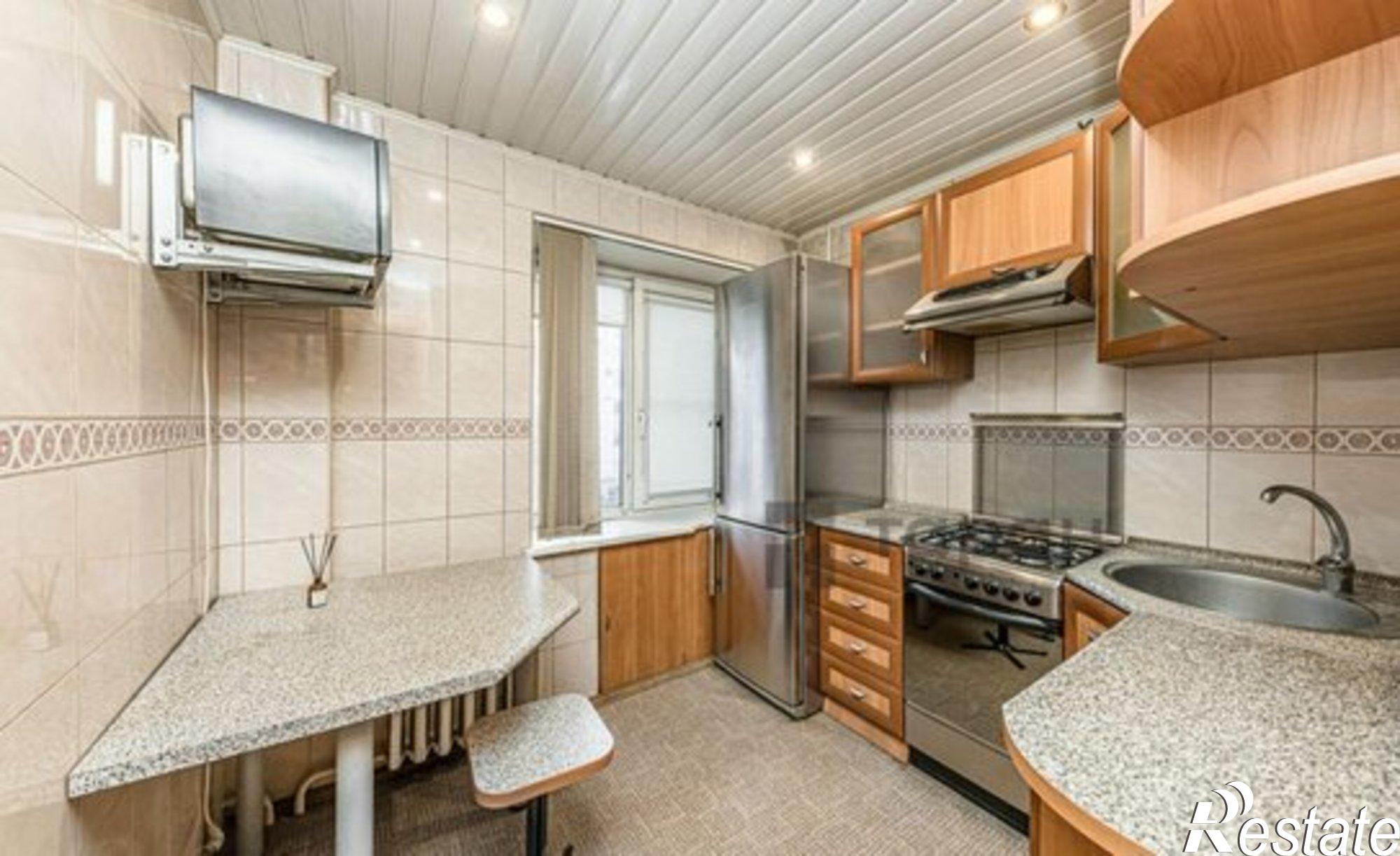 Купить квартиру за 6 800 000 рублей на Челябинск, улица Энтузиастов, 1