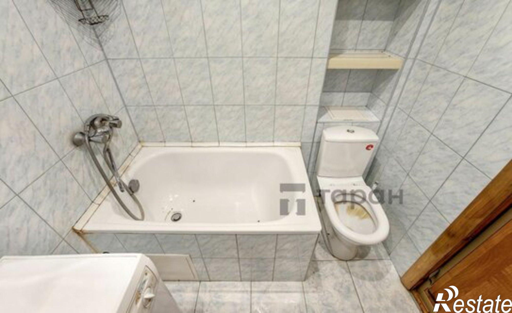 Купить квартиру за 6 800 000 рублей на Челябинск, улица Энтузиастов, 1