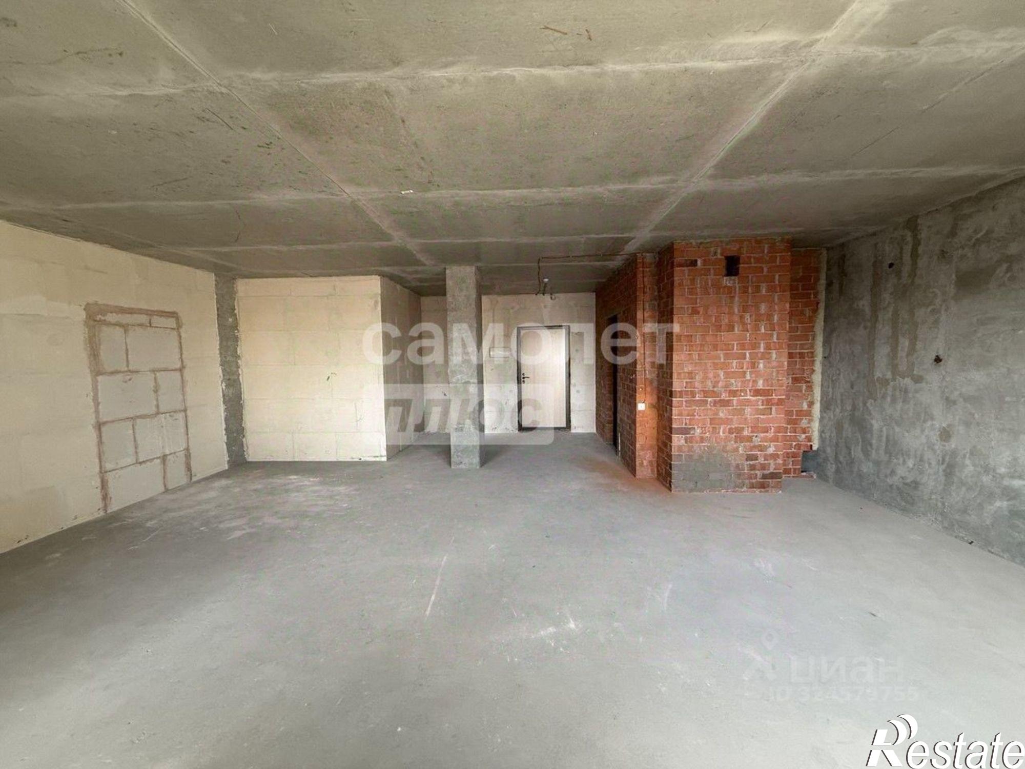 Купить квартиру за 9 200 000 рублей на Челябинск г., Центральный