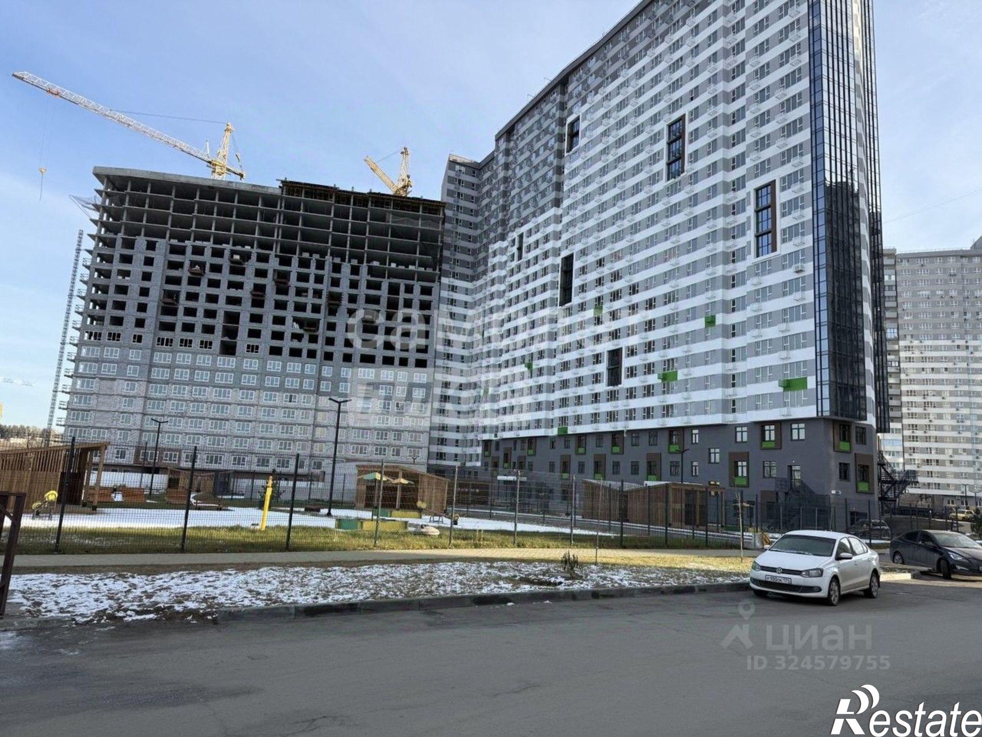 Купить квартиру за 9 200 000 рублей на Челябинск г., Центральный