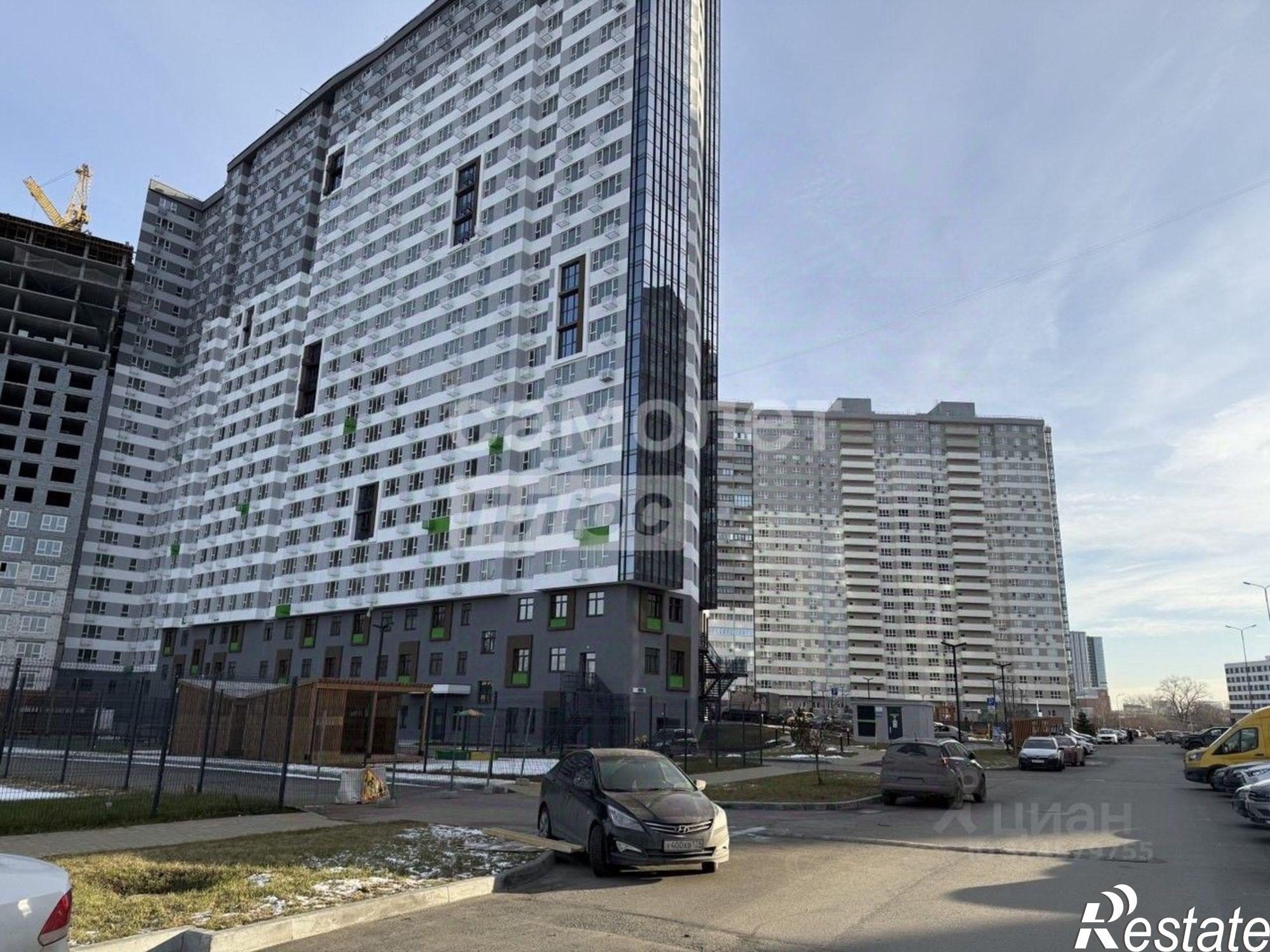 Купить квартиру за 9 200 000 рублей на Челябинск г., Центральный