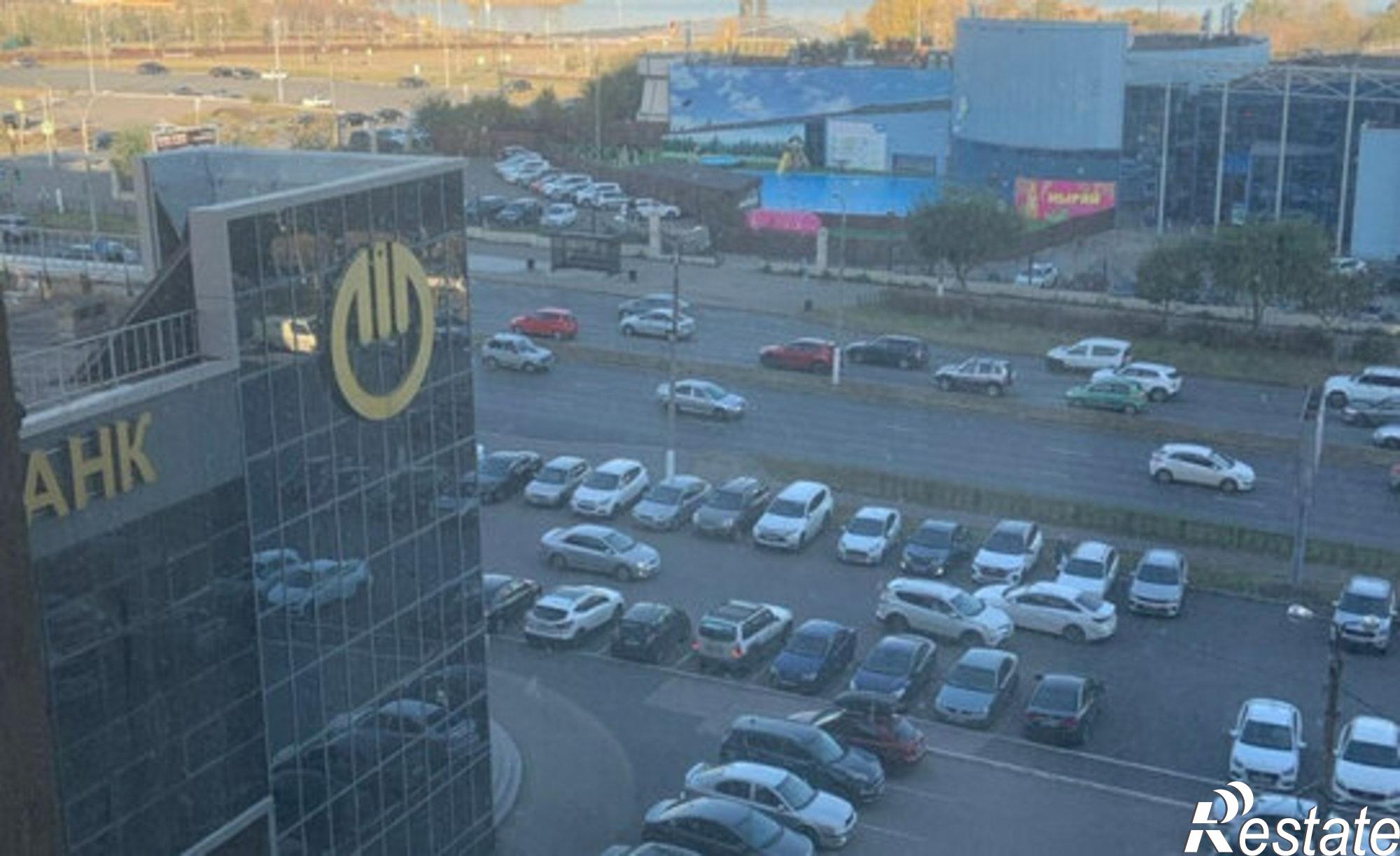 Купить квартиру за 5 150 000 рублей на Магнитогорск, проспект Ленина, 78