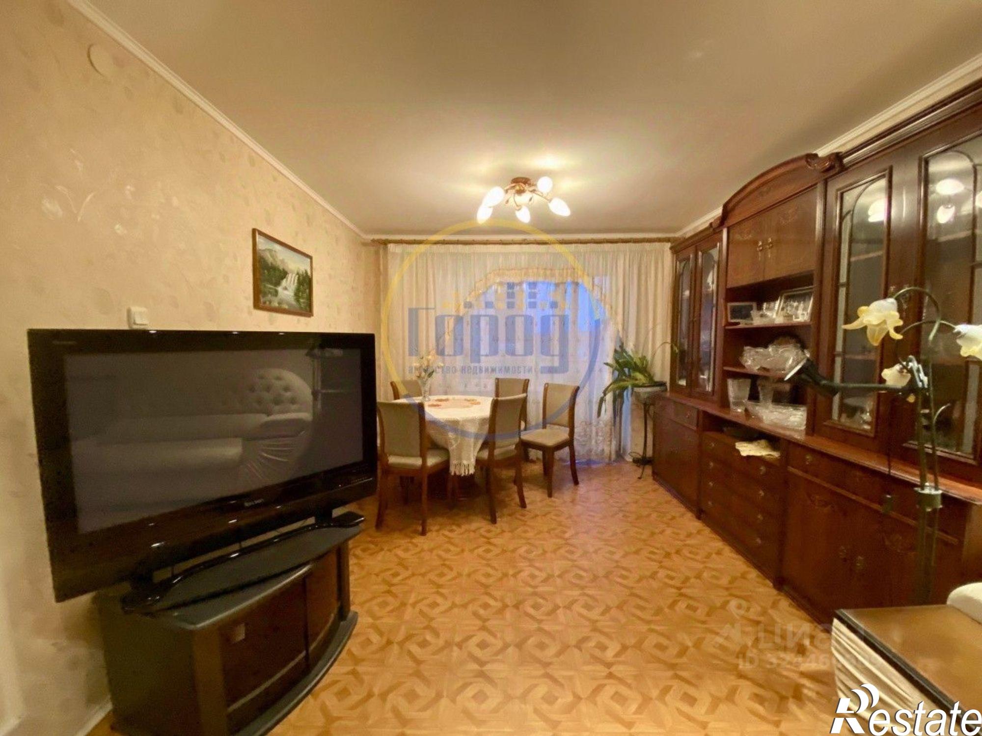 Купить квартиру за 7 100 000 рублей на Копейск, пр-кт. Коммунистический, 18