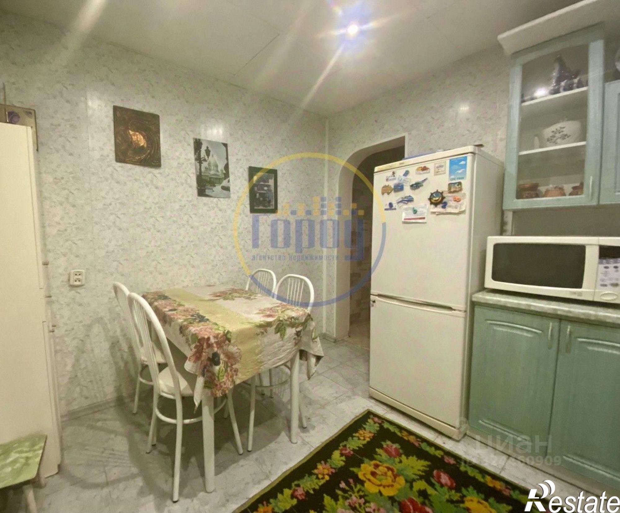 Купить квартиру за 7 100 000 рублей на Копейск, пр-кт. Коммунистический, 18