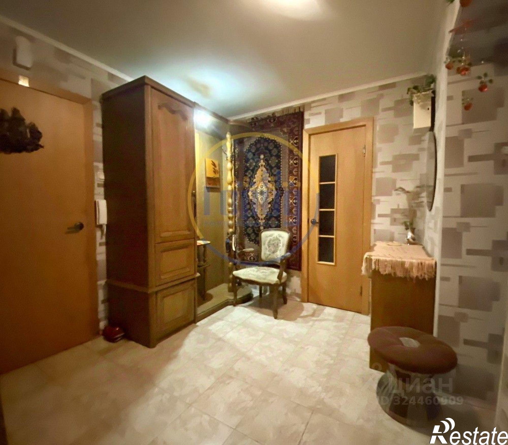 Купить квартиру за 7 100 000 рублей на Копейск, пр-кт. Коммунистический, 18