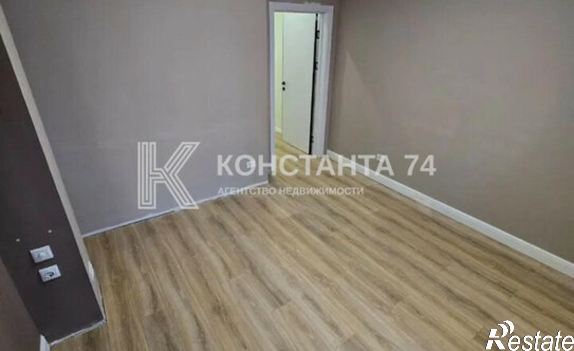 Купить квартиру за 9 280 000 рублей на Челябинск, улица Университетская Набережная, 62