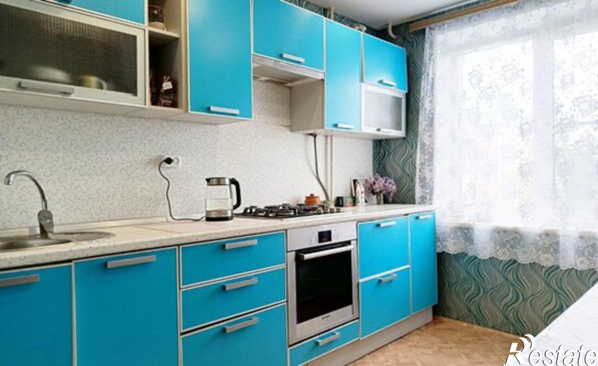 Купить квартиру за 5 580 000 рублей на Копейск, улица Темника, 22