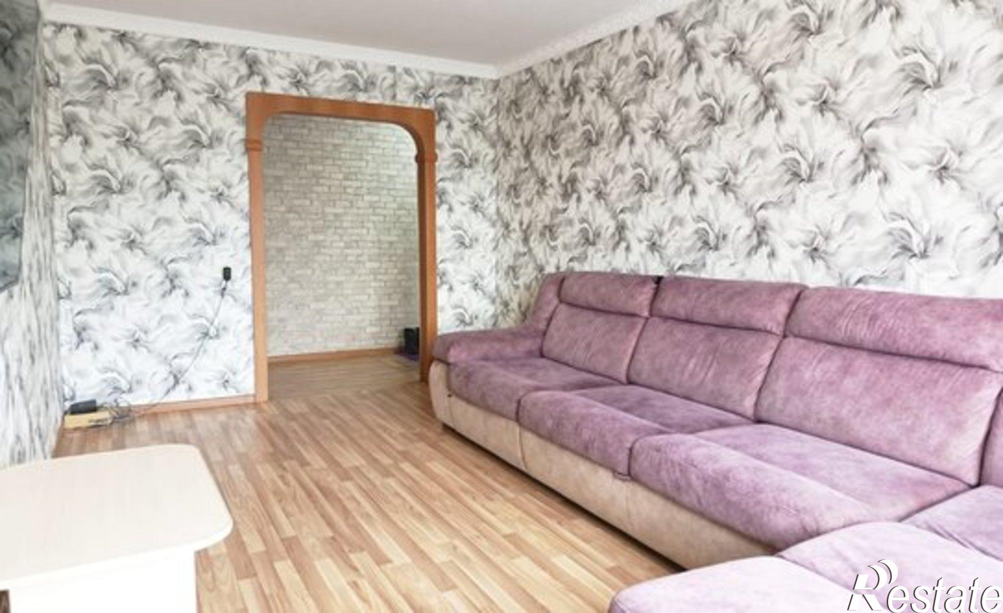 Купить квартиру за 5 580 000 рублей на Копейск, улица Темника, 22