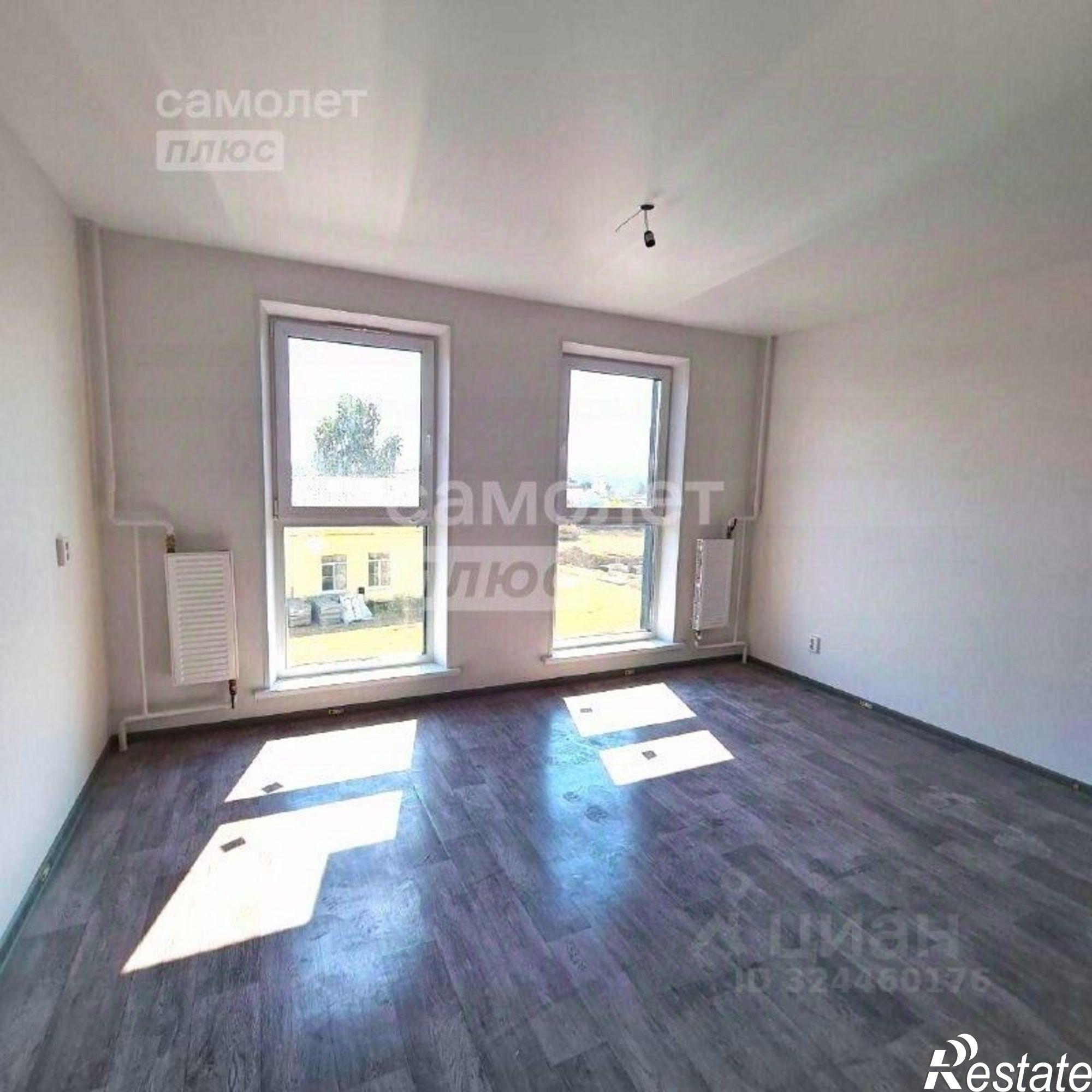 Купить квартиру за 3 700 000 рублей на Челябинск г., Советский