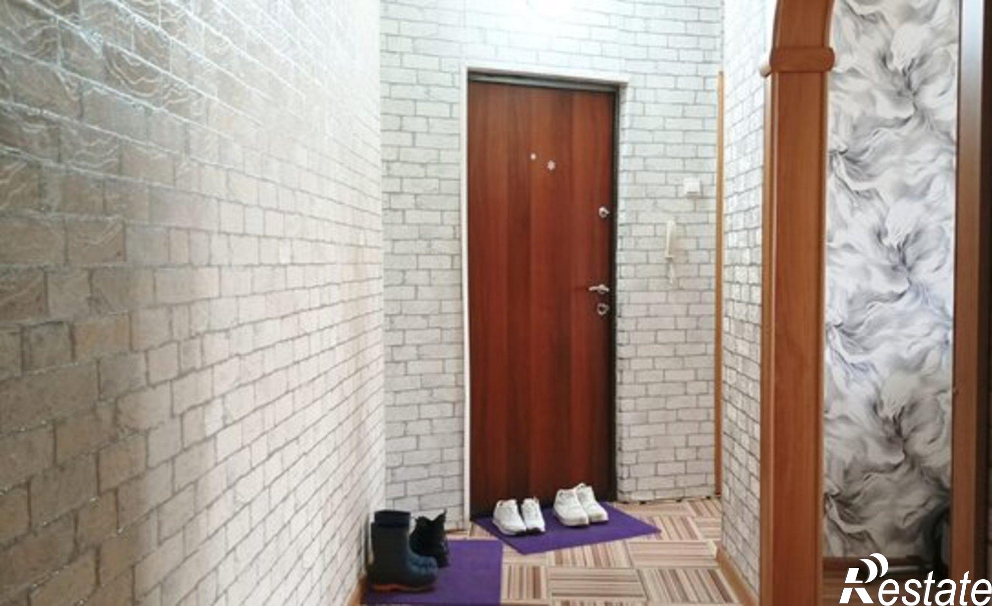 Купить квартиру за 5 580 000 рублей на Копейск, улица Темника, 22