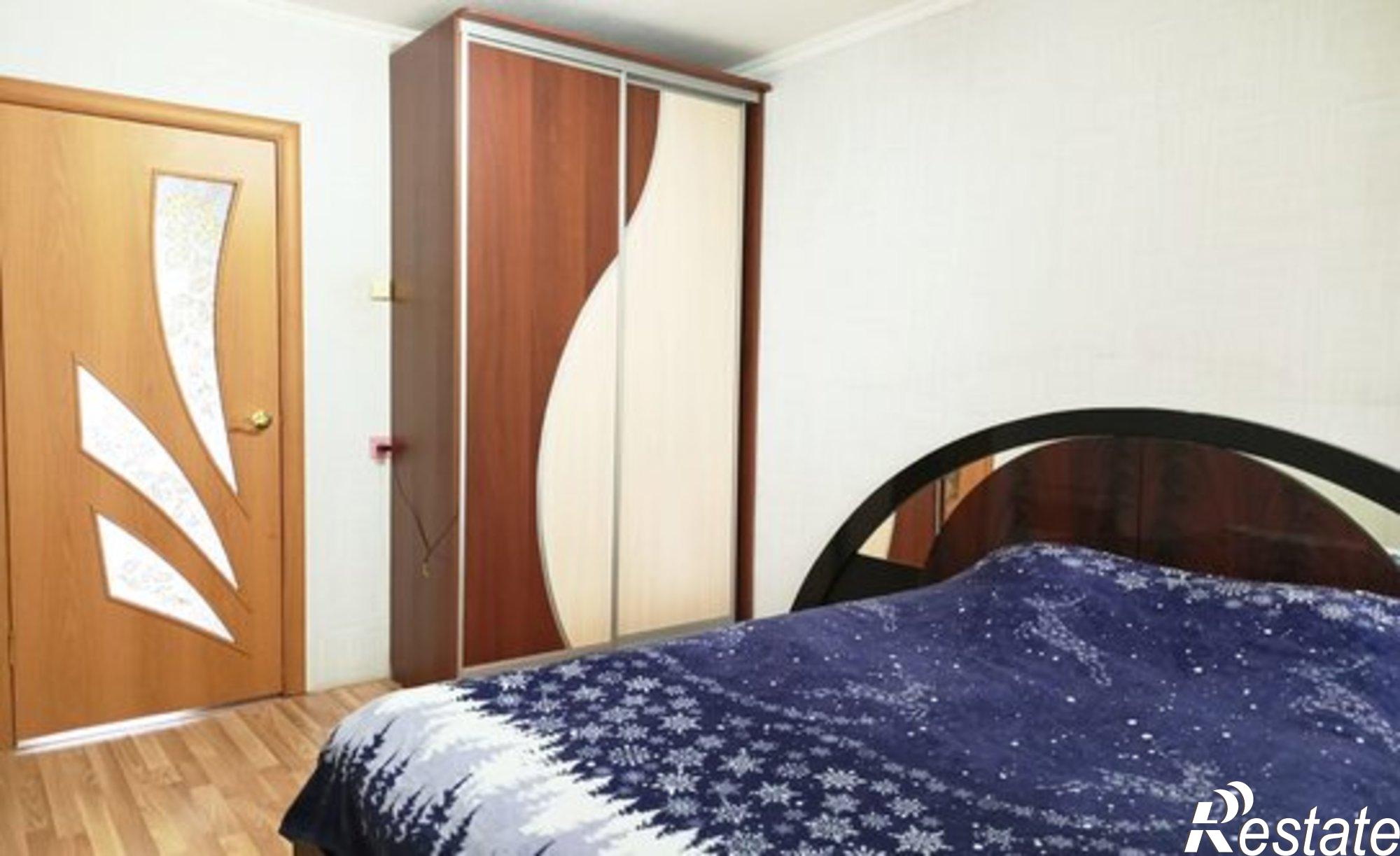 Купить квартиру за 5 580 000 рублей на Копейск, улица Темника, 22