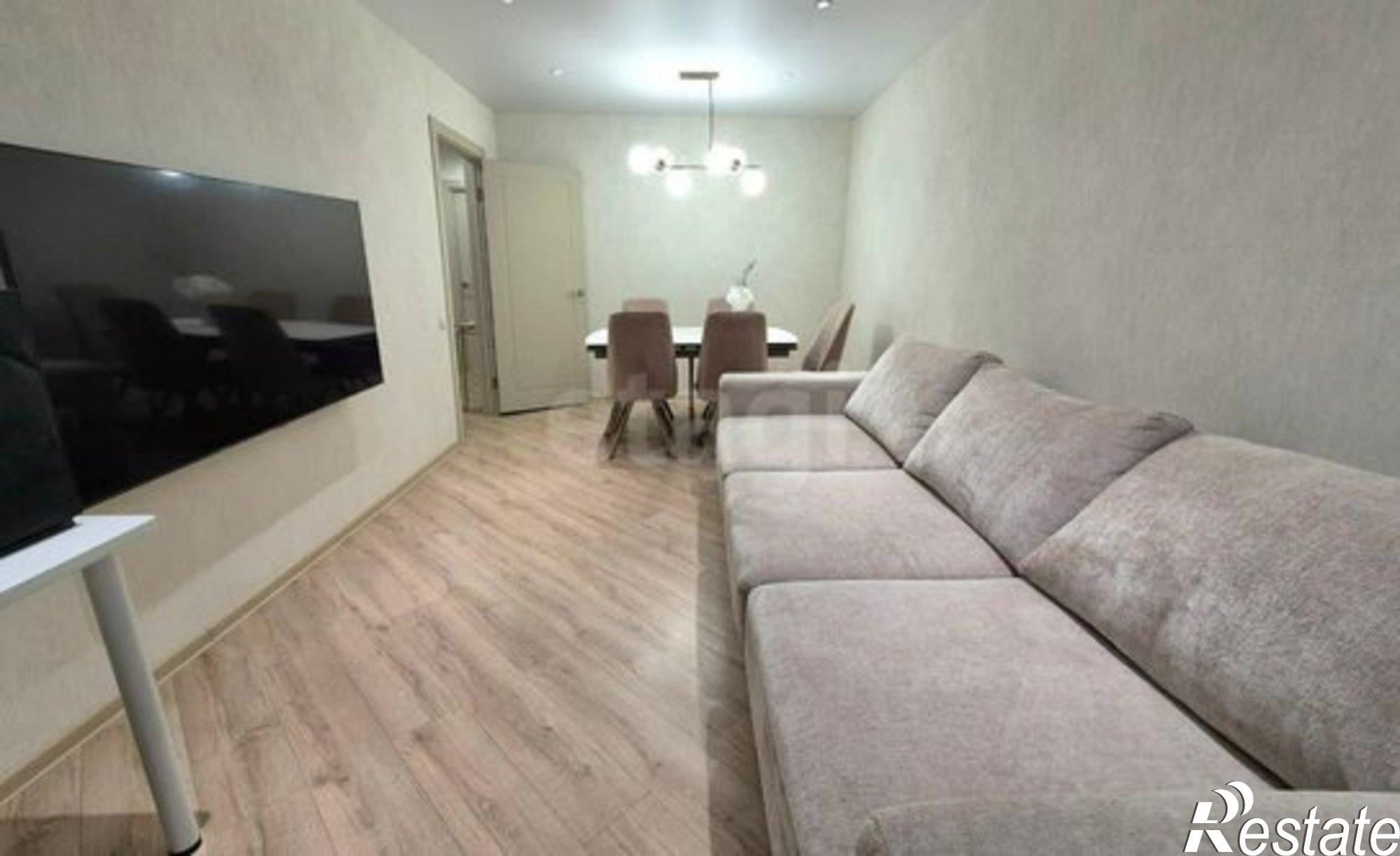 Купить квартиру за 6 000 000 рублей на Челябинск, проспект Победы, 291А