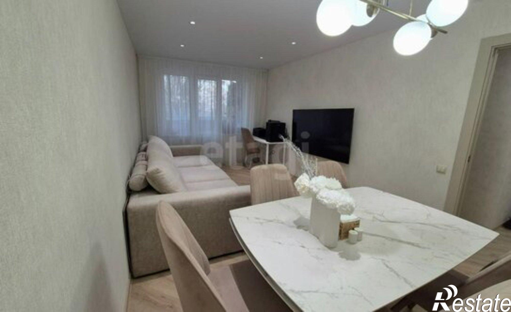 Купить квартиру за 6 000 000 рублей на Челябинск, проспект Победы, 291А