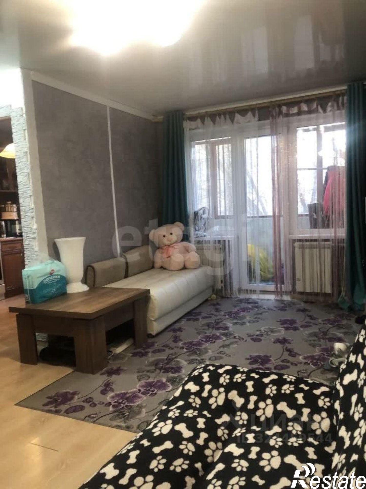 Купить квартиру за 3 599 900 рублей