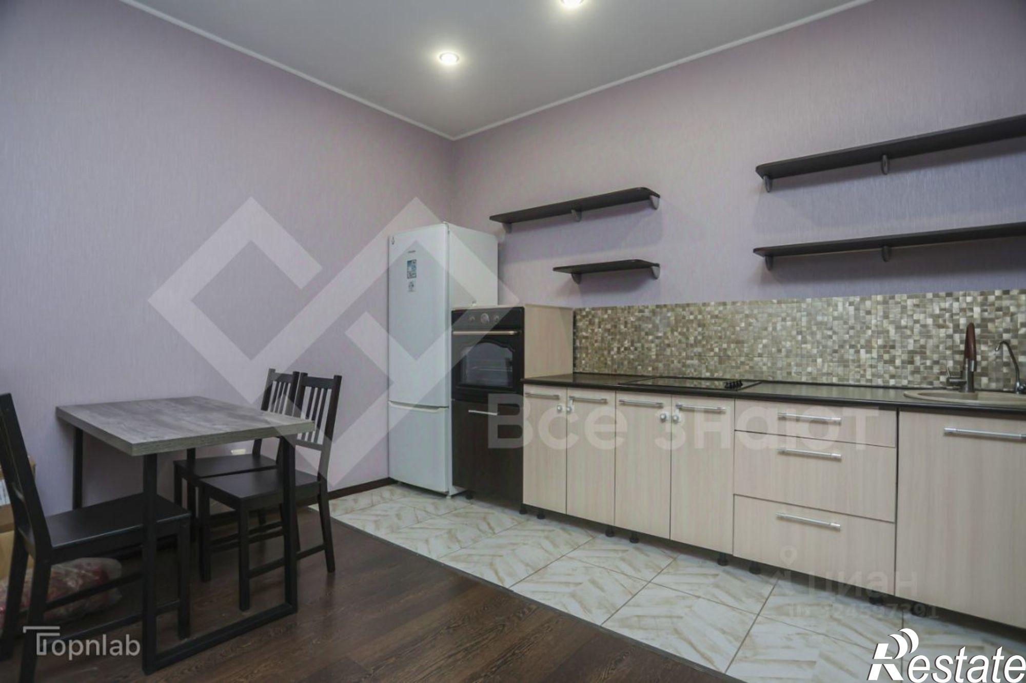 Купить квартиру за 8 500 000 рублей на Челябинск г., Калининский