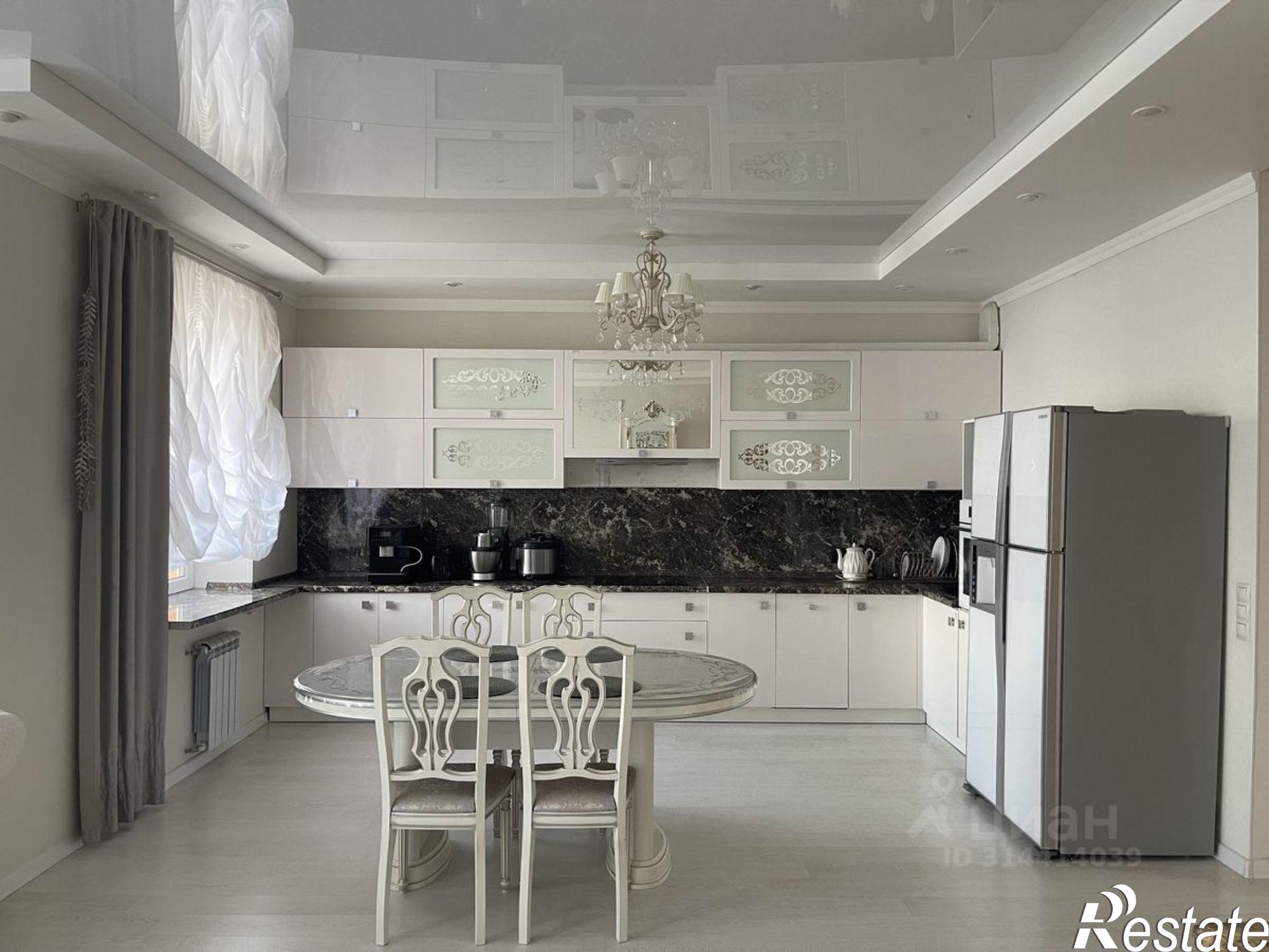 Купить квартиру за 14 990 000 рублей на Челябинск, улица 250-летия Челябинска, 73