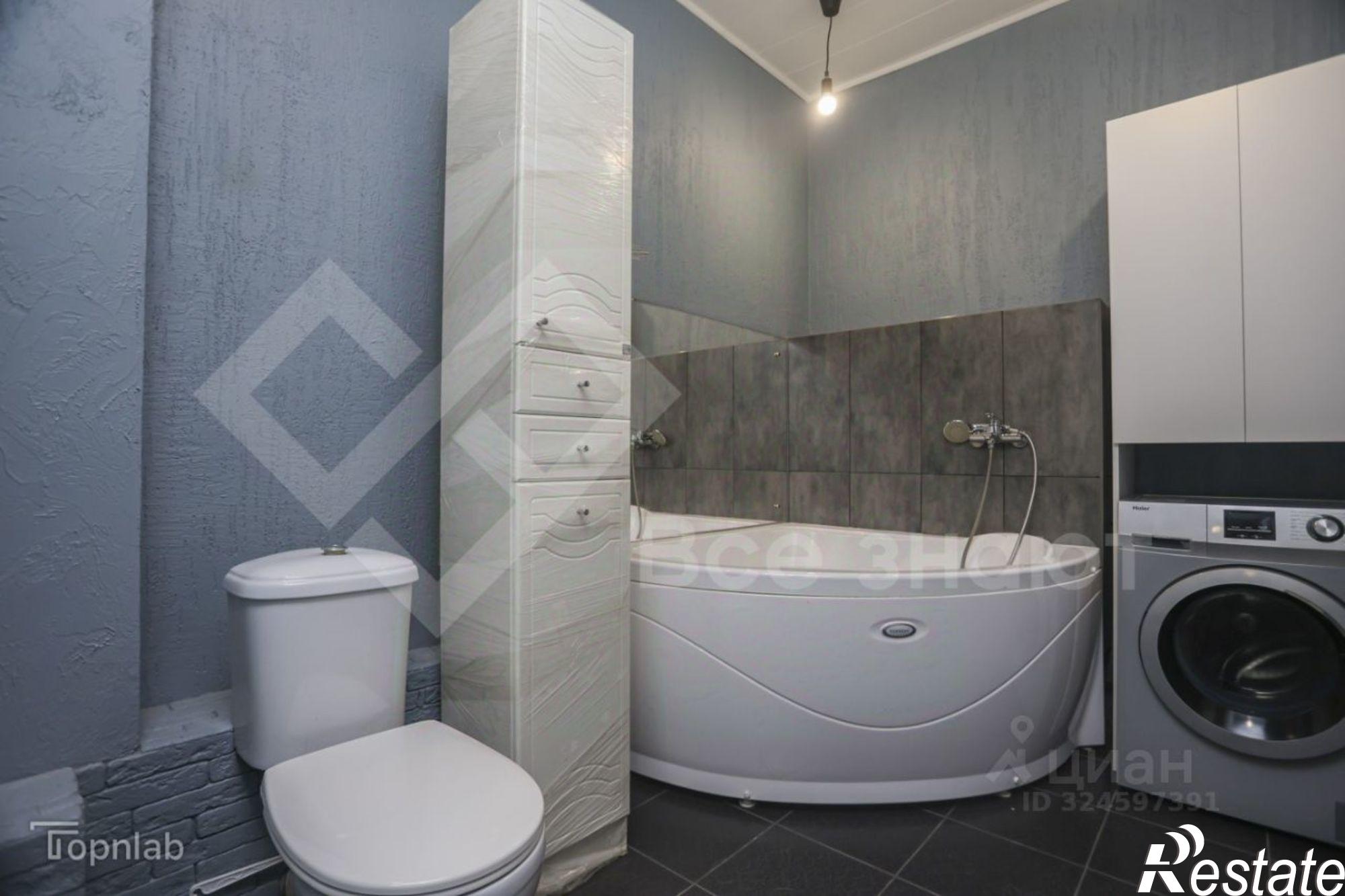 Купить квартиру за 8 500 000 рублей на Челябинск г., Калининский